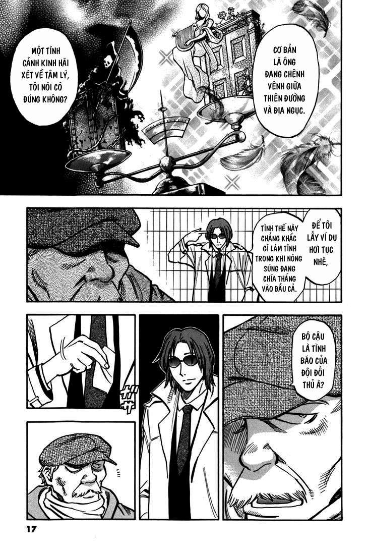 lost man chapter 1 17