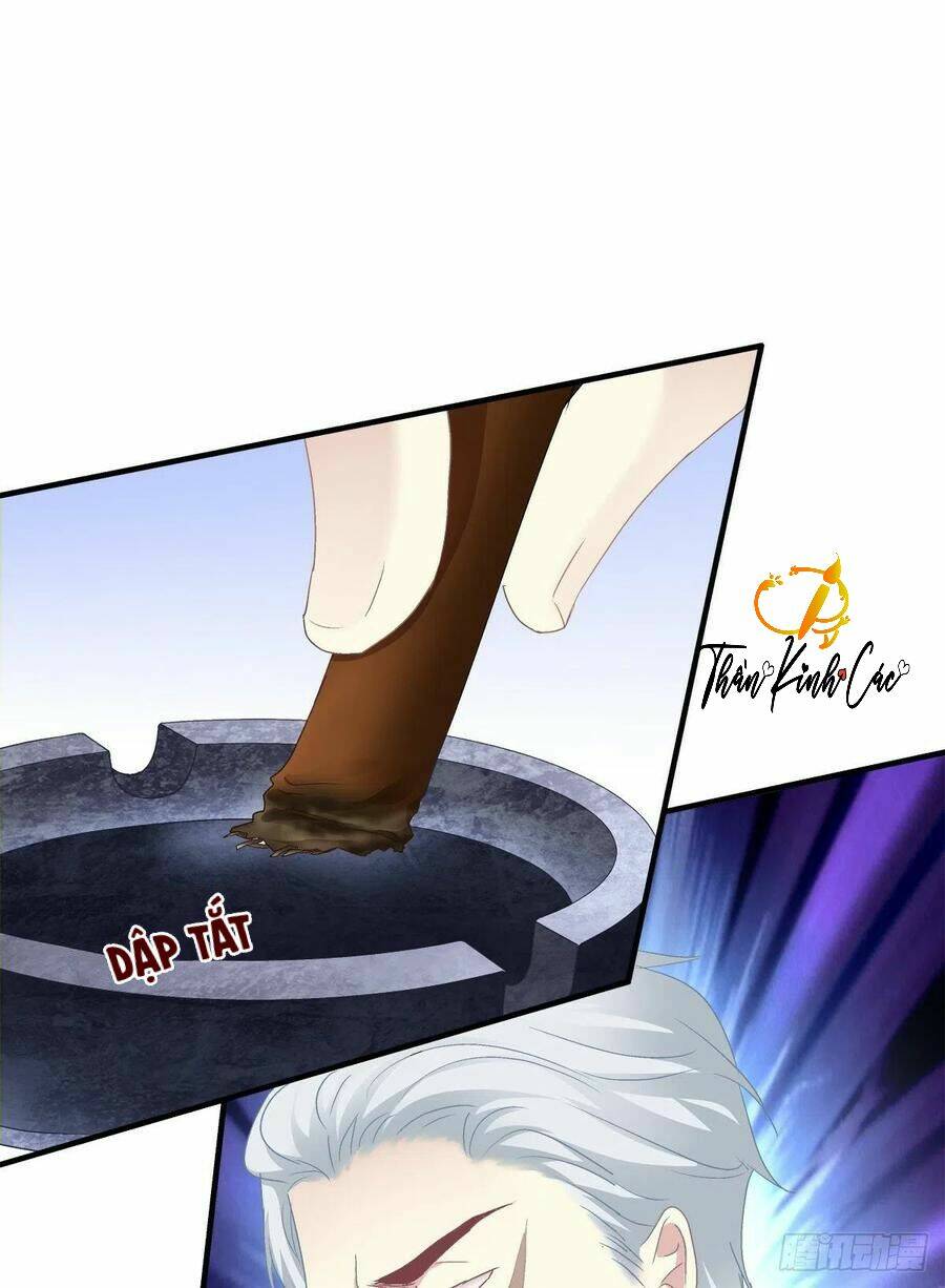 toàn bộ nắm trong tay chapter 67 24