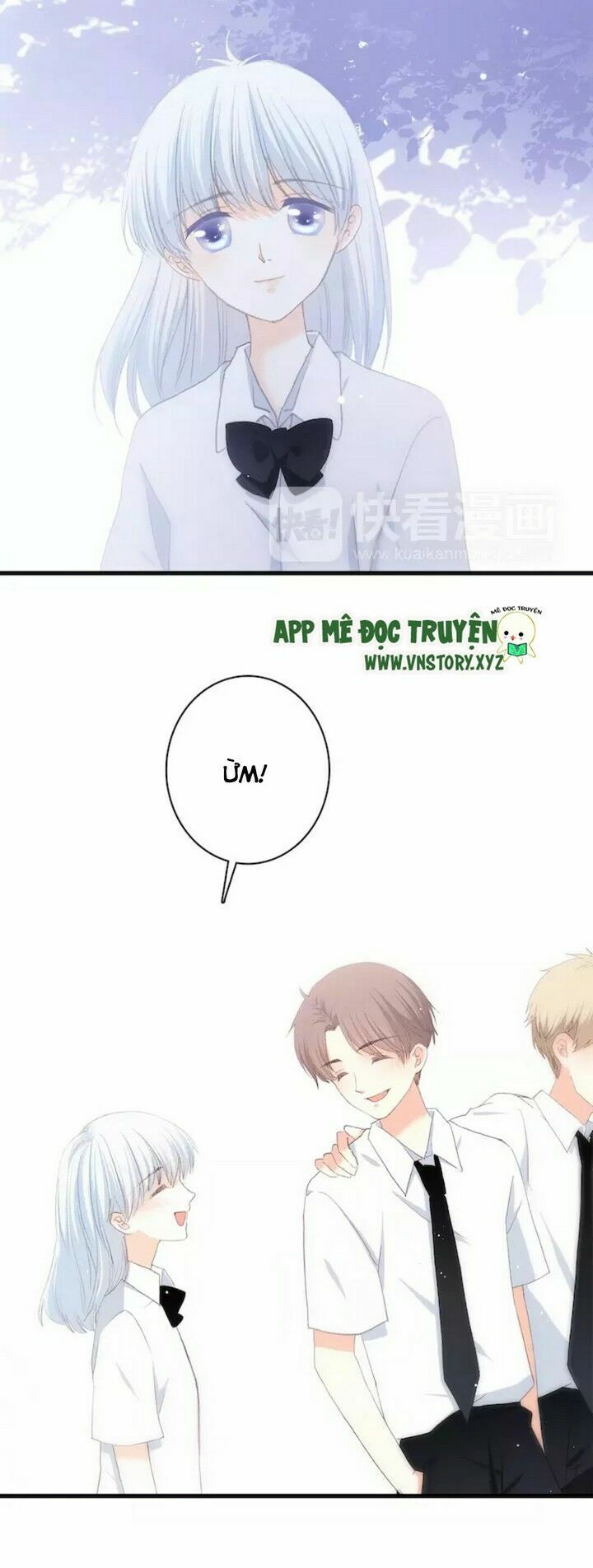 con tim rung động 2 chapter 1 37