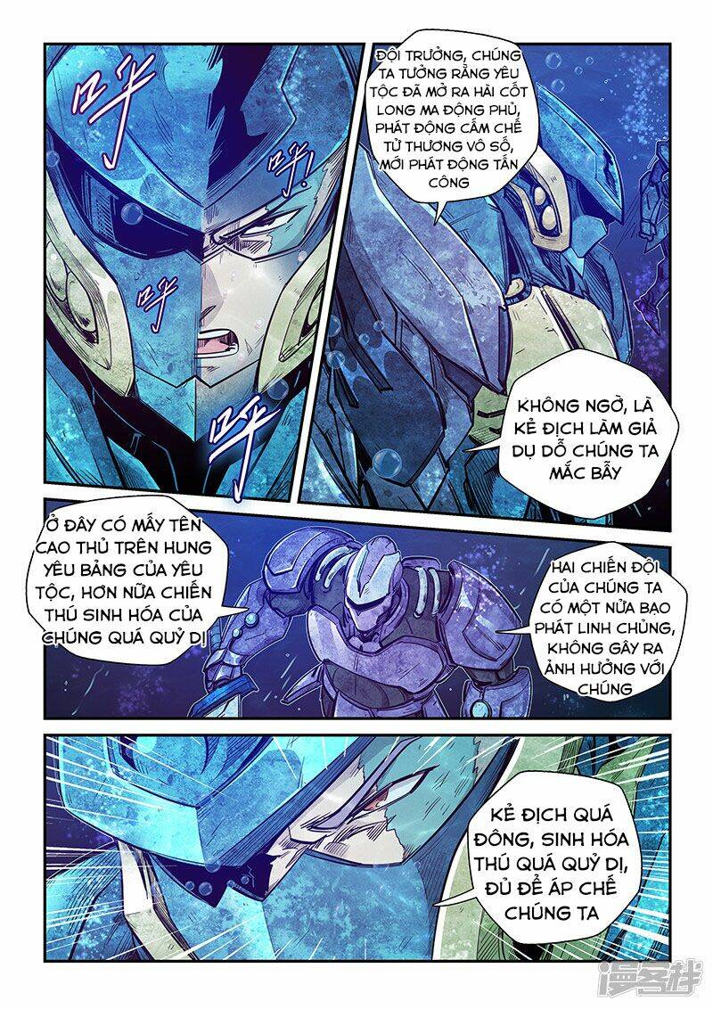 tu chân tứ vạn niên chapter 272 9