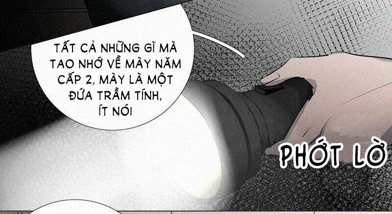 câu chuyện về cậu và tôi chapter 15 5