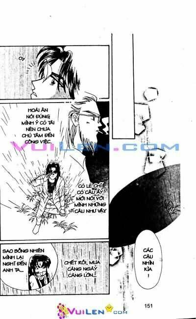 cô gái 300 tuổi chapter 1 151
