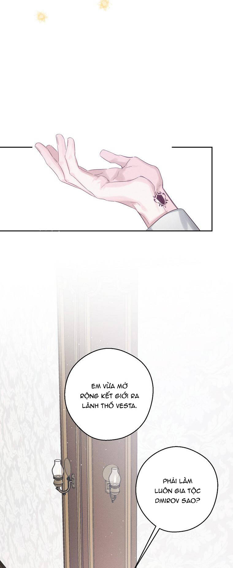 Tôi Phải Giấu Em Trai Trước Đã chapter 69.1 30