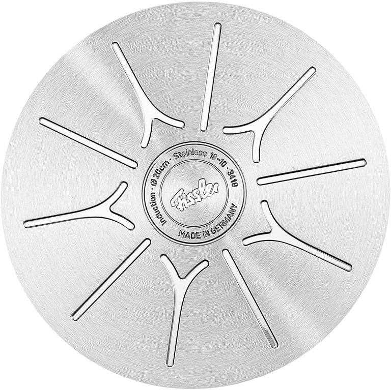 Chảo 2 Quai Fissler original-profi collection 2 Hàng chính hãng