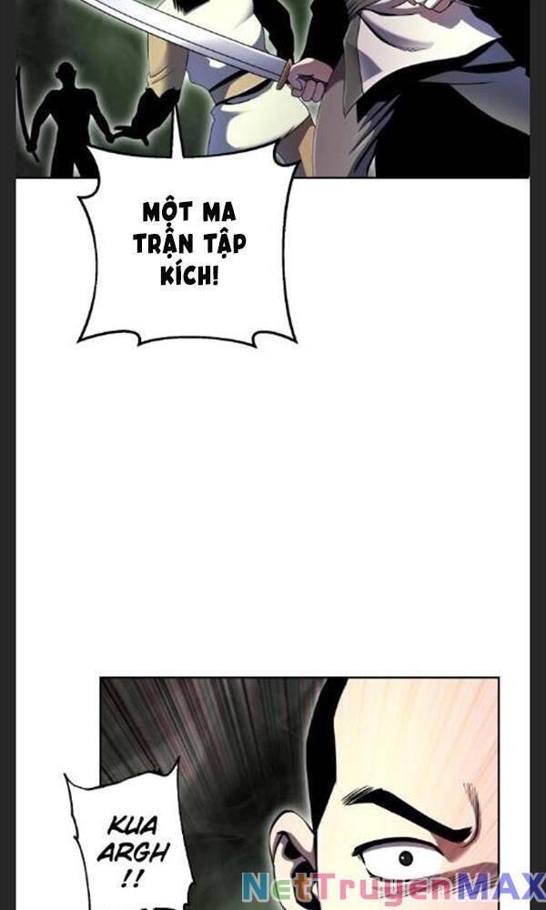 con trai út nhà ha buk paeng chapter 39 49