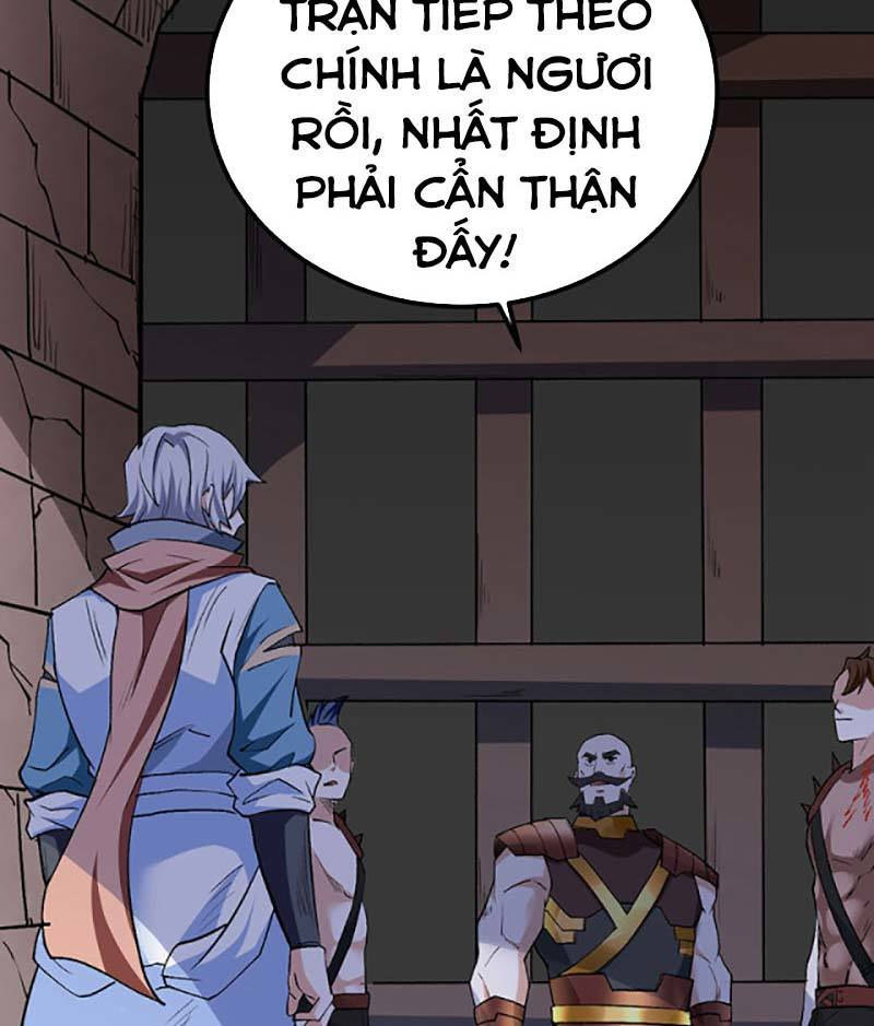 võ đạo độc tôn chapter 454 24