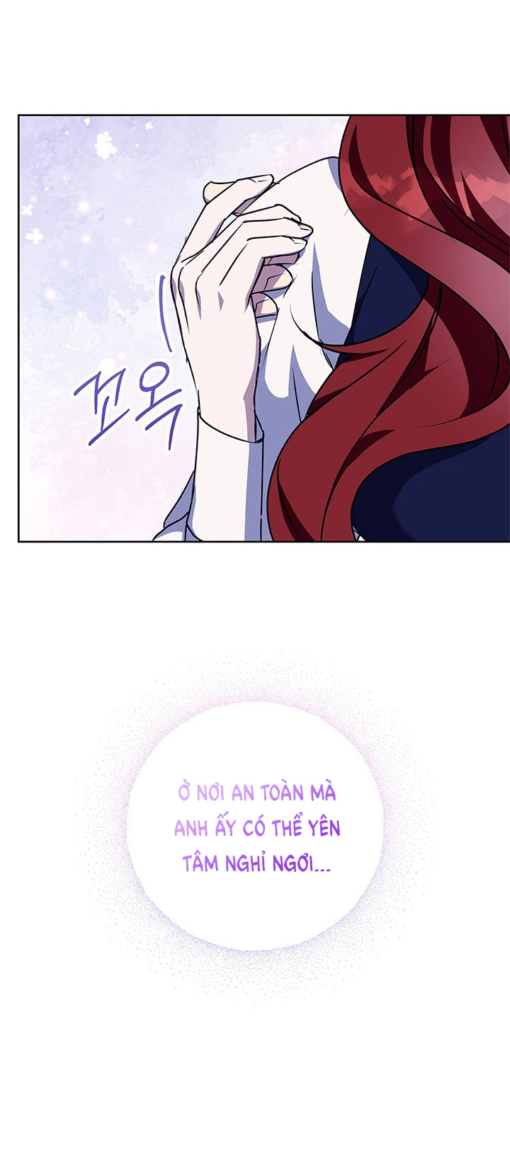 Mùa Đông Đến chapter 44.2 - Trang 32
