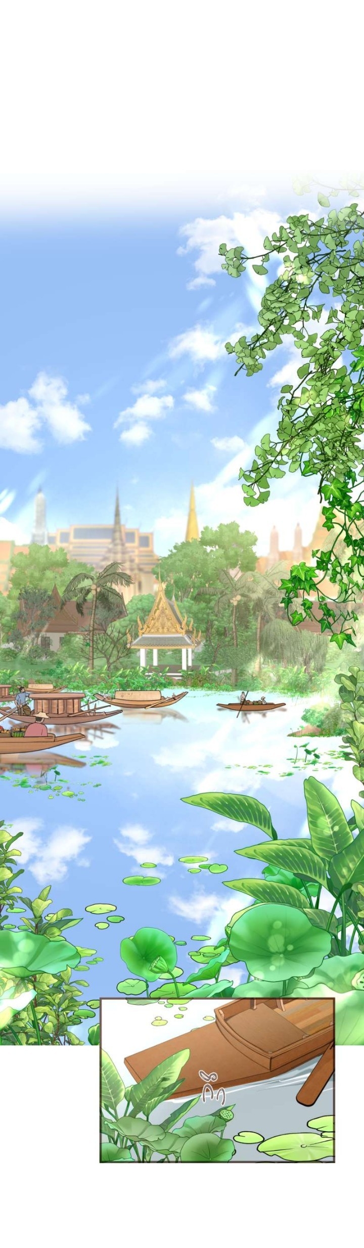 tôi là khun bea đẹp nhất xiêm chapter 2 39