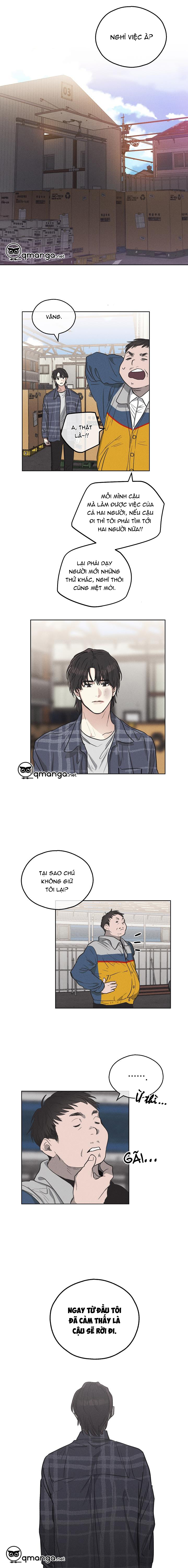 phục thù chapter 6 7