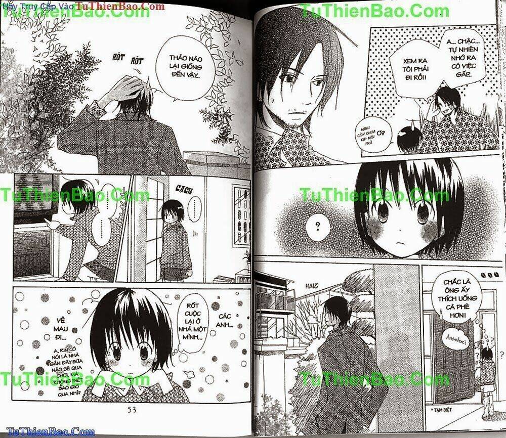 người anh yêu dấu chapter 4 26