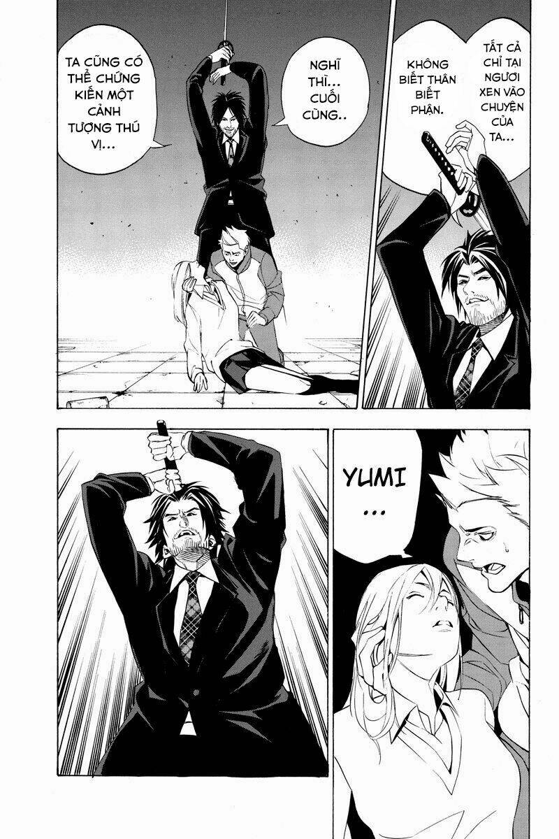 aku no higan - beyond evil chapter 24 2