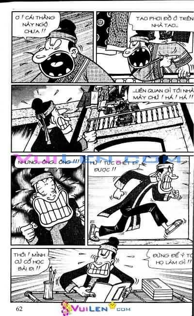 thần đồng đất việt chapter 43 62