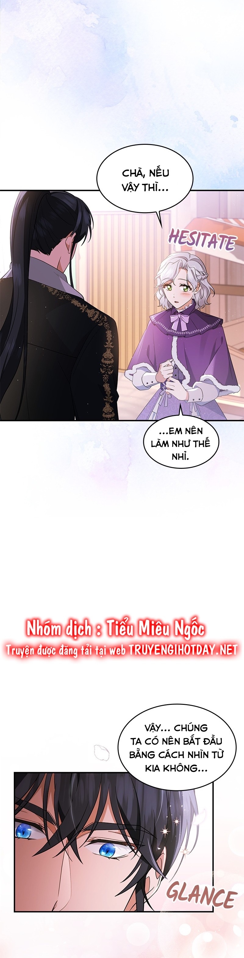 những gì melvin để lại chapter 24 17