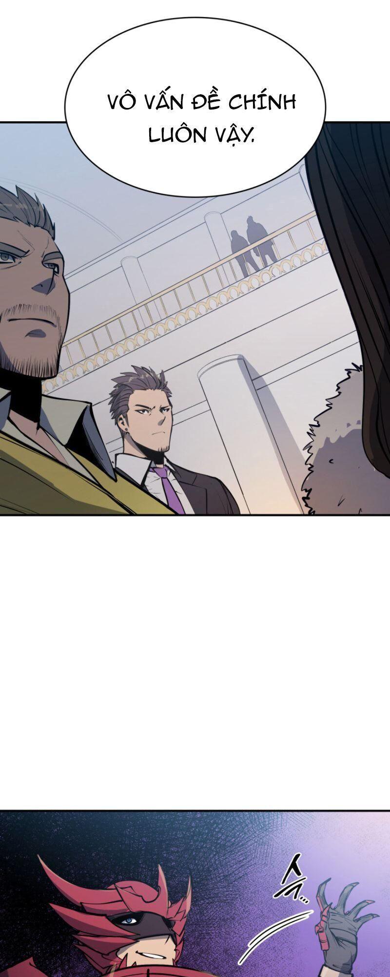 tôi trở lại thăng cấp một mình chapter 16 61