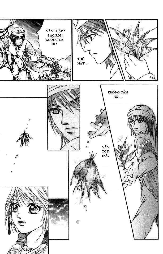 tiên khúc chapter 5 18