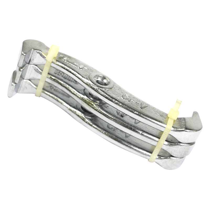 Cảo 3 chấu Tolsen 65031 4inch