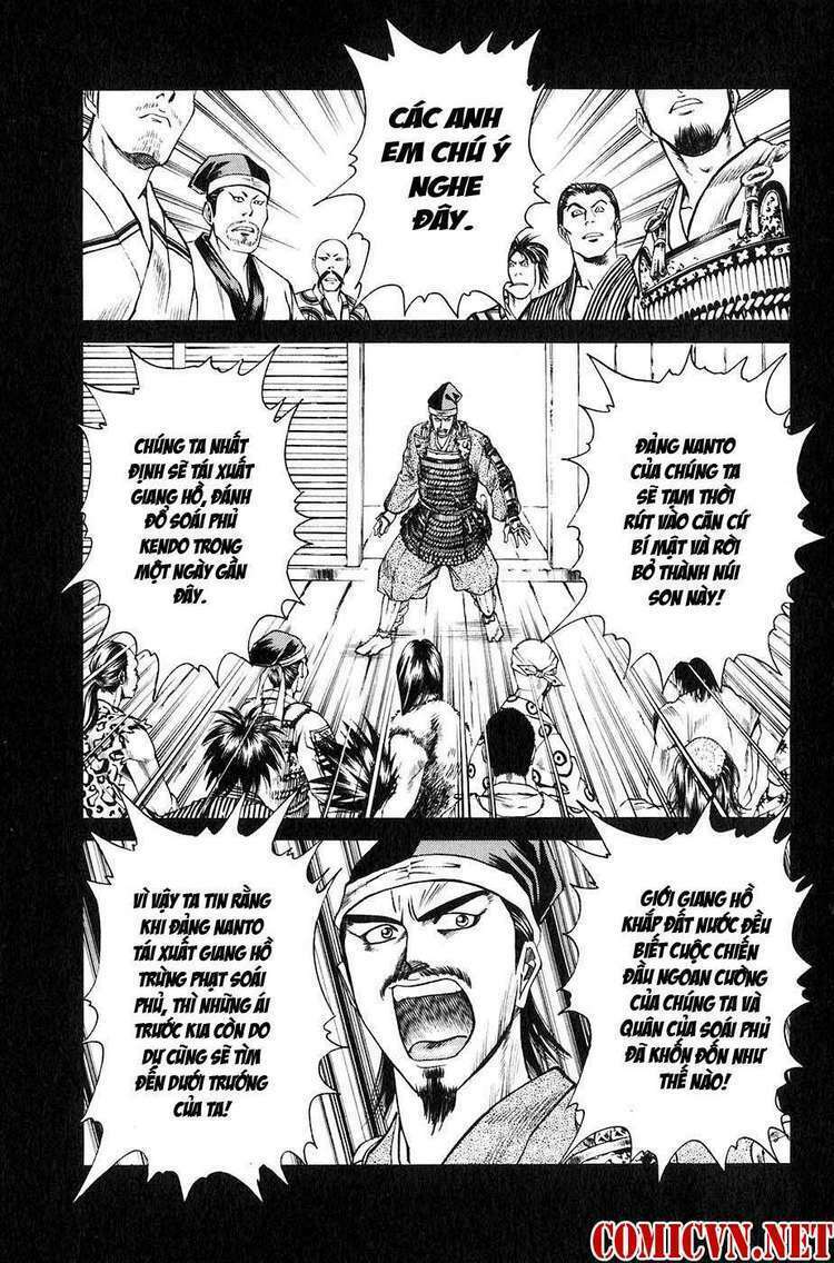 sơn tặc seyu chapter 24 49