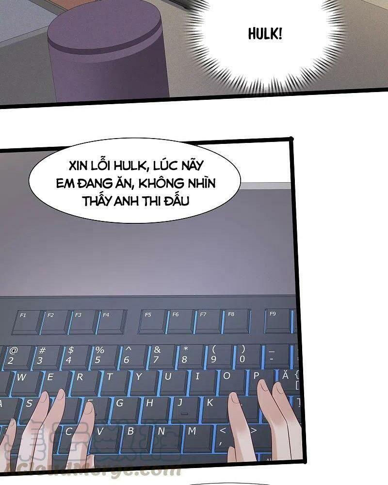 tối cường vận đào hoa chapter 230 8