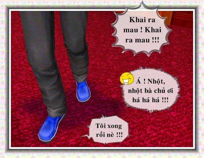 bella's story chapter 12.2 88