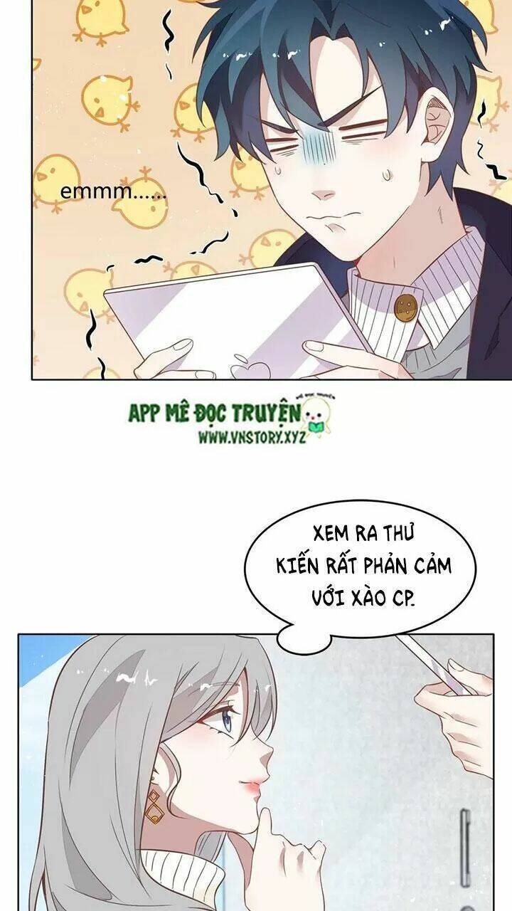 bạn trai kém tuổi bẫy yêu tôi chapter 48 20