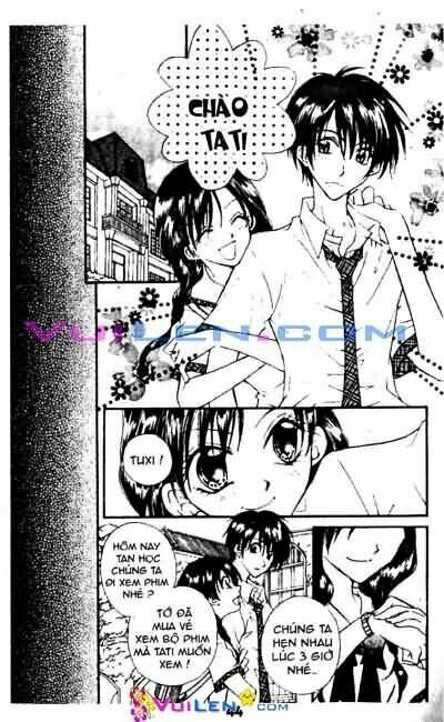 công chúa ẩm thực chapter 4 44