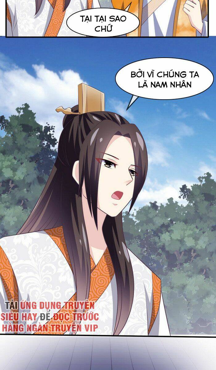 ta là ngọc hoàng đại đế chapter 119 9