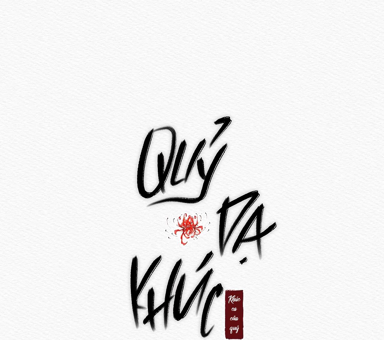 qủy dạ khúc chapter 8 7