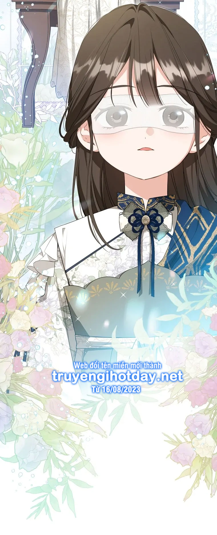 trở thành đứa cháu gái bị ghẻ lạnh trong gia tộc võ giả hùng mạnh chapter 38.2 24
