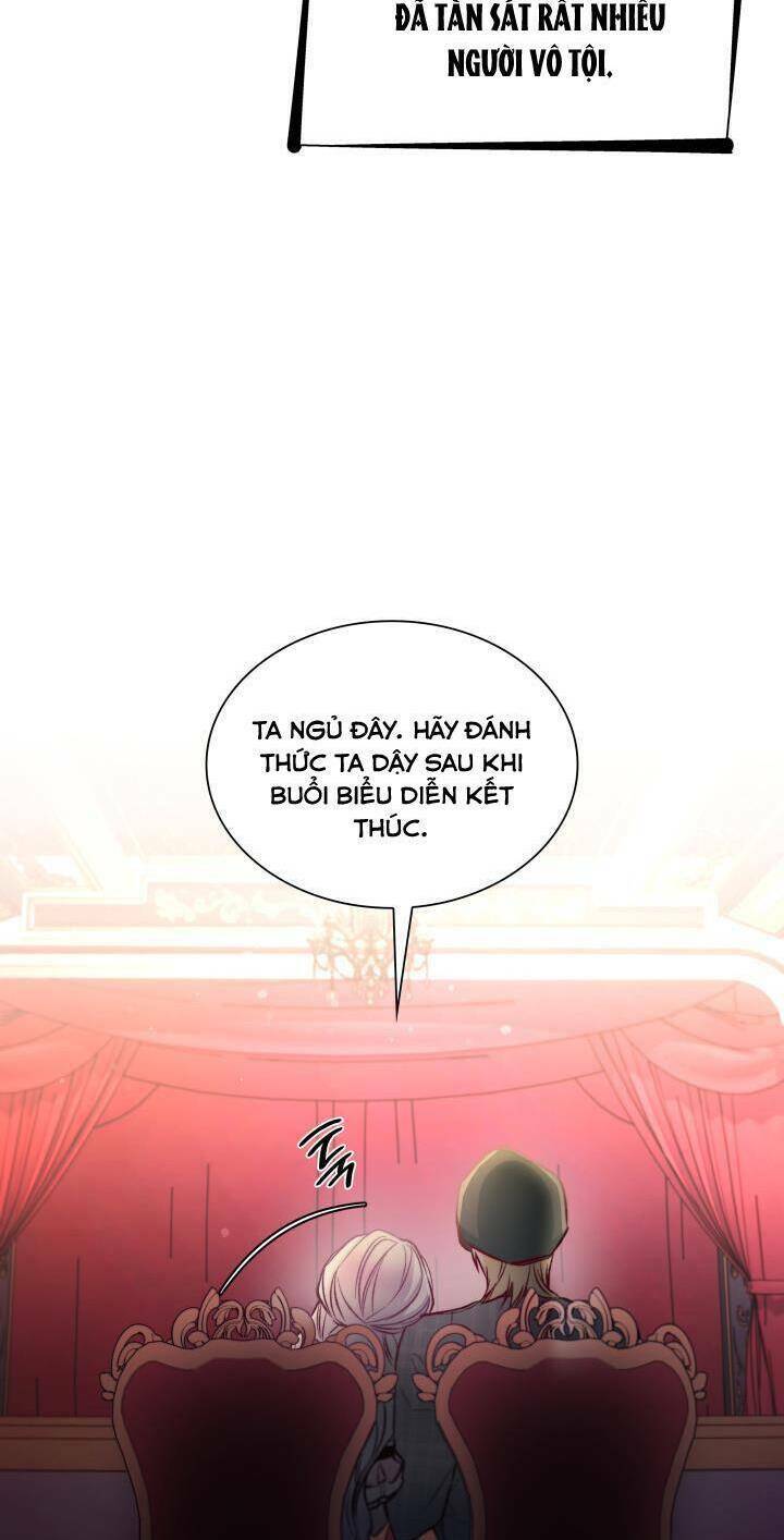 dây xích kiềm chế nam chính hắc ám tuột mất rồi chapter 52 67