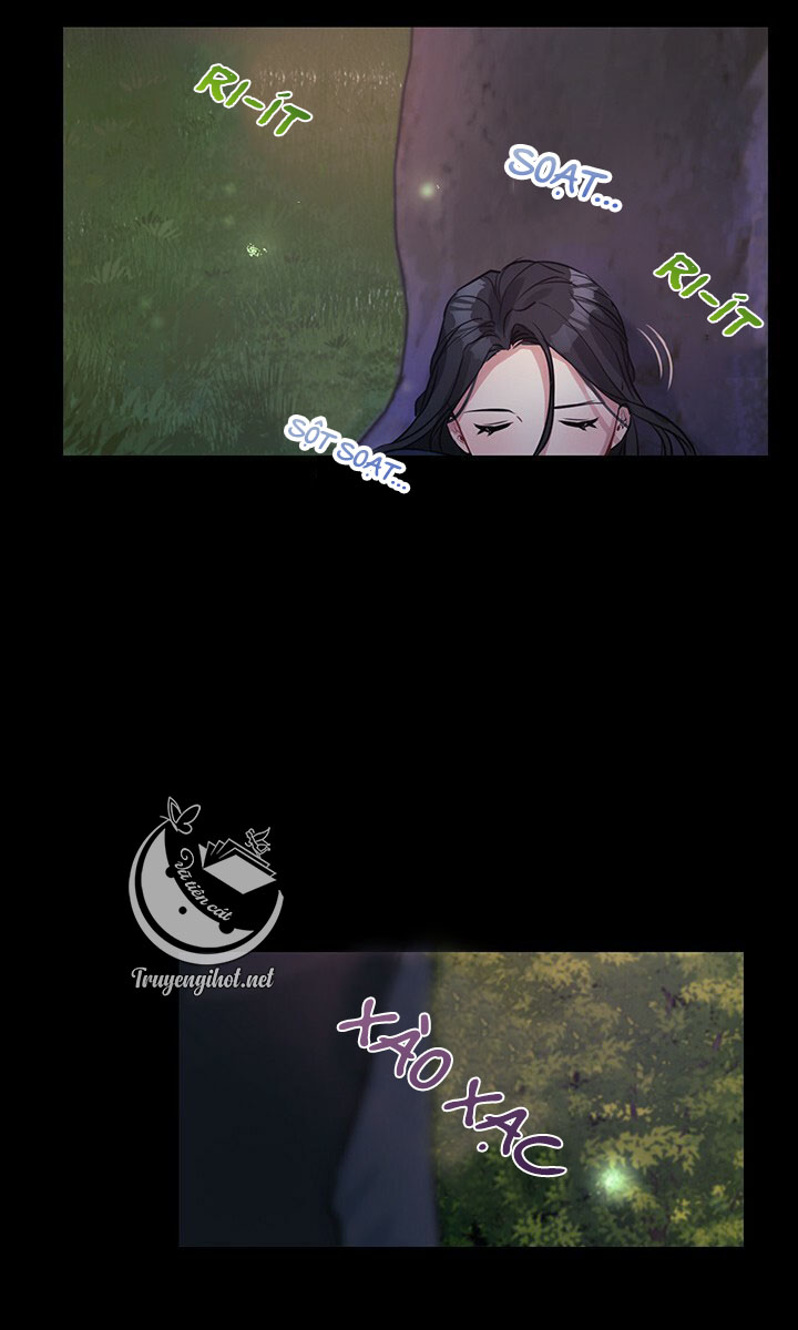 người yêu tiền kiếp chapter 8.2 16