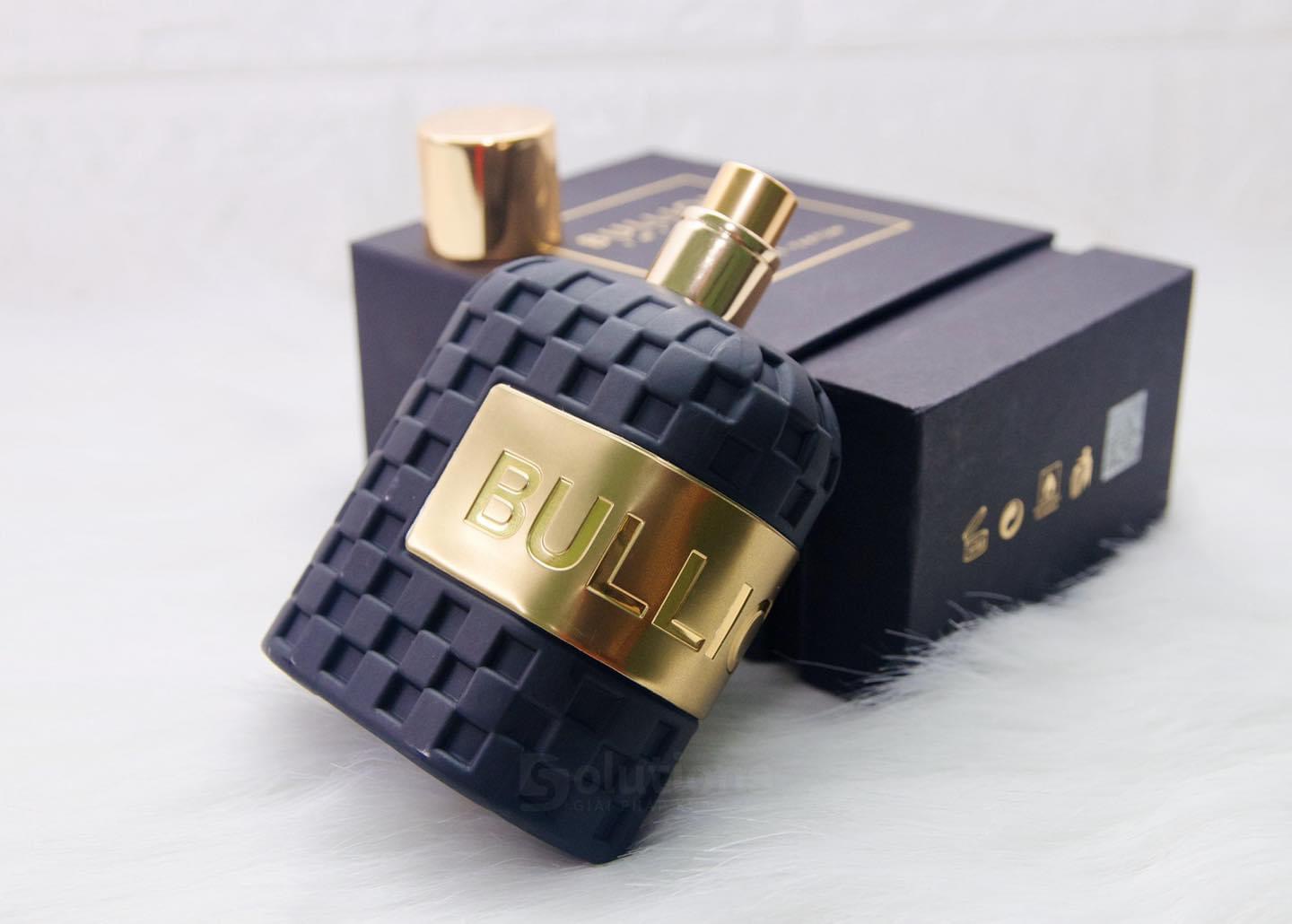 Nước hoa độc quyền damode bullion 100ml dành cho nam