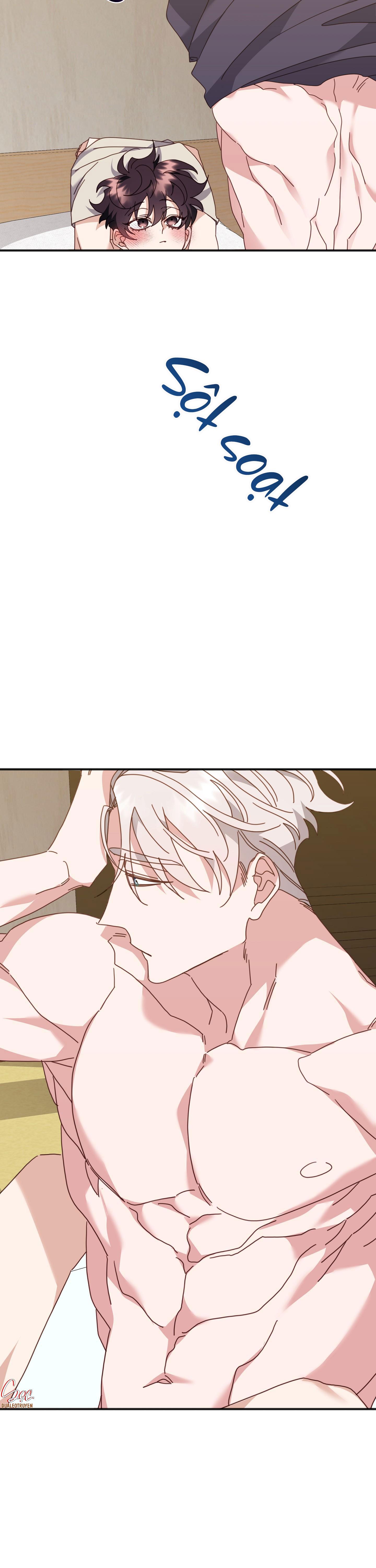 hổ trở về chapter 36 22