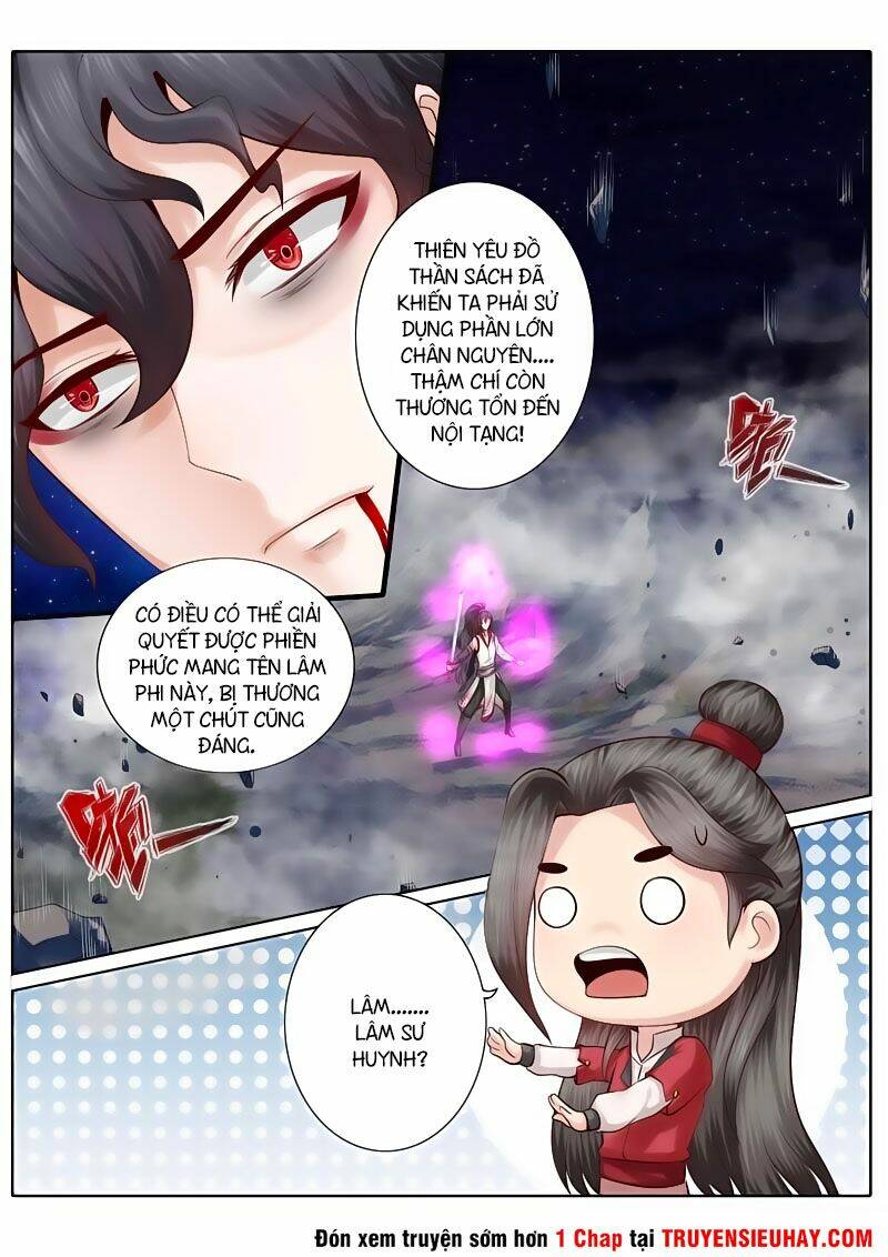 chư thiên ký chapter 29 6