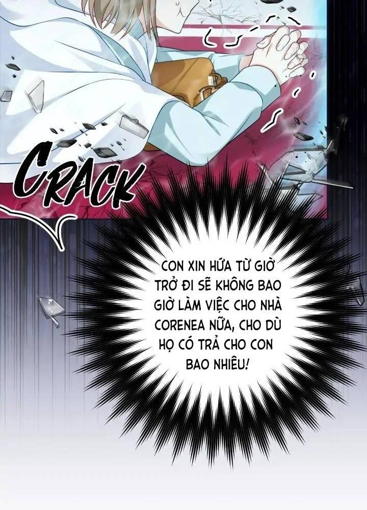 tại sao mẹ chồng tôi lại như thế này? chapter 20 38