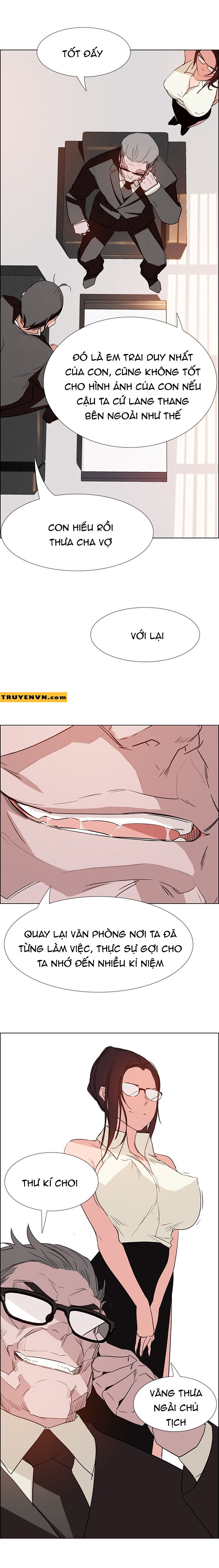 tấm rèm che mưa chapter 14 6