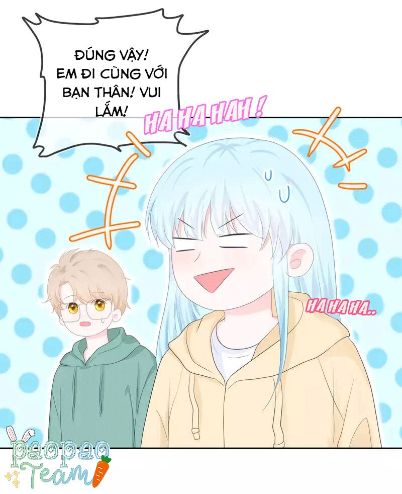 tôi và lịch sử yêu đương của tôi chapter 21 21