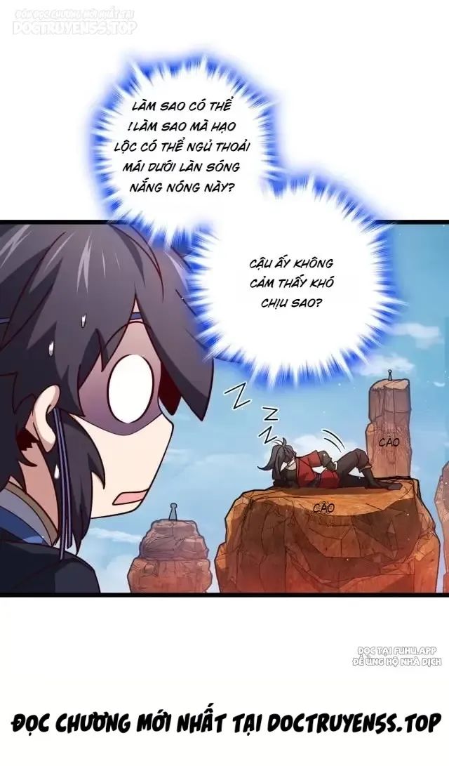 ta có huyết mạch long thần chapter 7 22