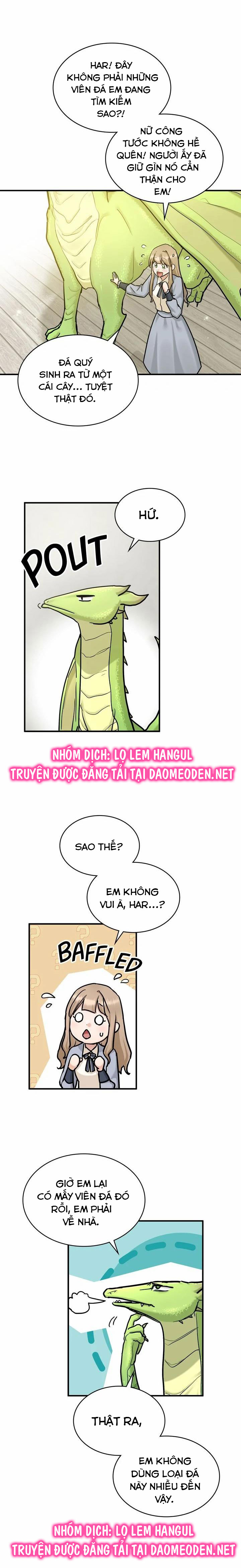 hai người thừa kế chapter 88 7