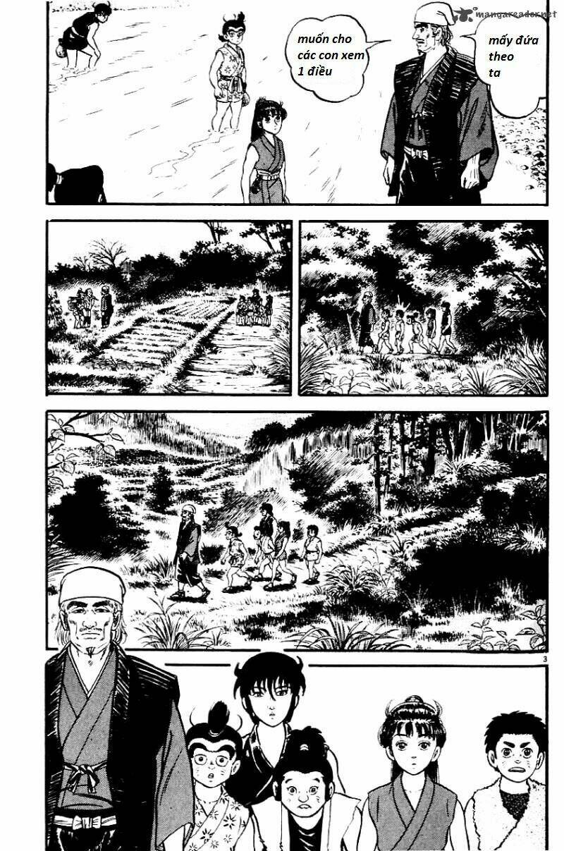 azumi chapter 6 3