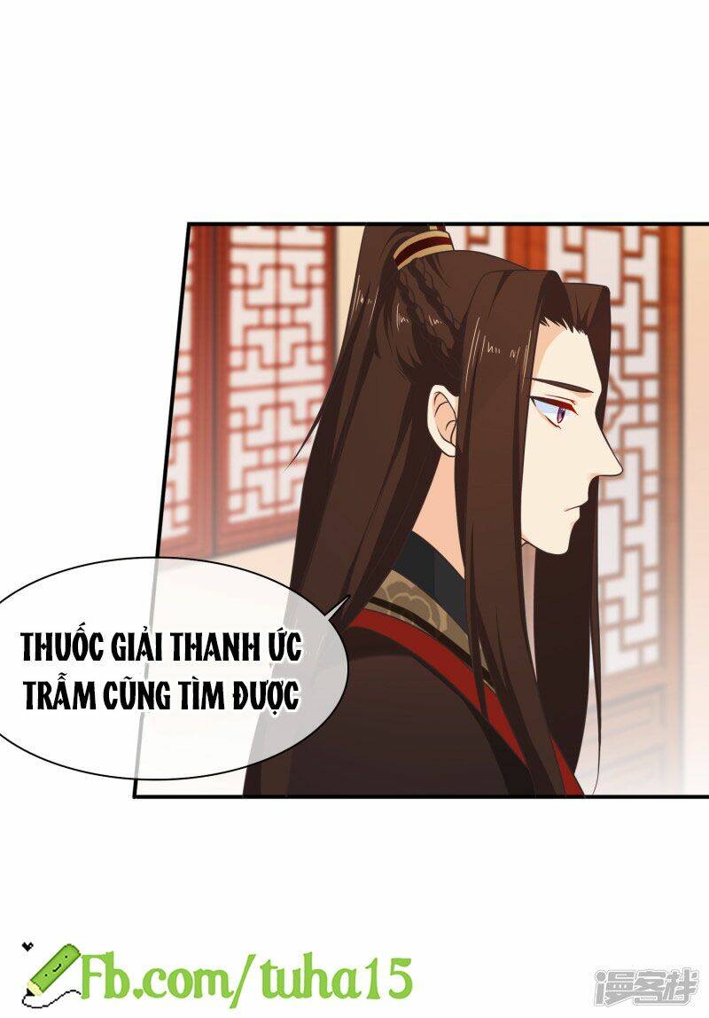 mười dặm hồng trang, thay huynh xuất giá chapter 49 14