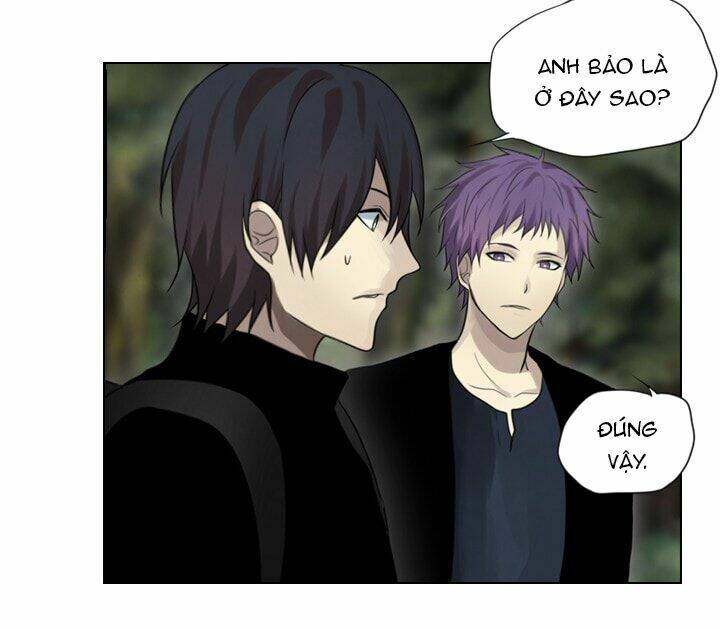 người cống hiến chapter 31 27