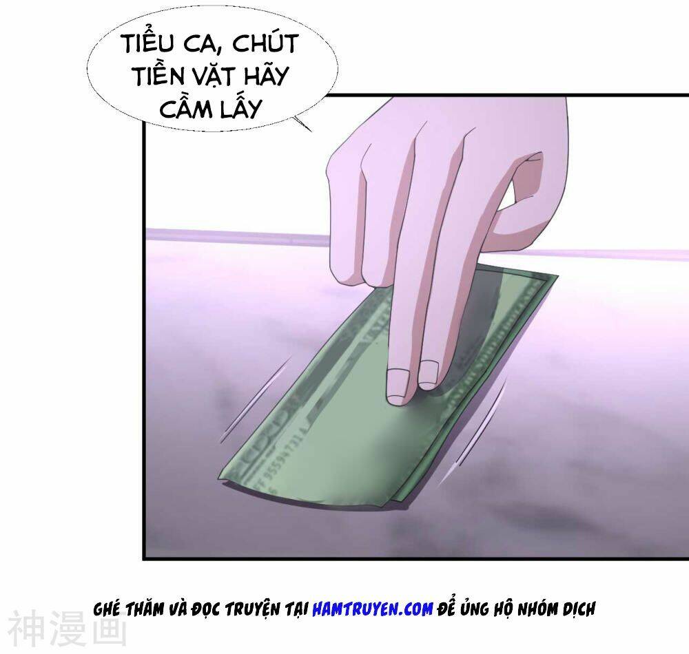 tu chân truyền nhân tại đô thị chapter 5 10