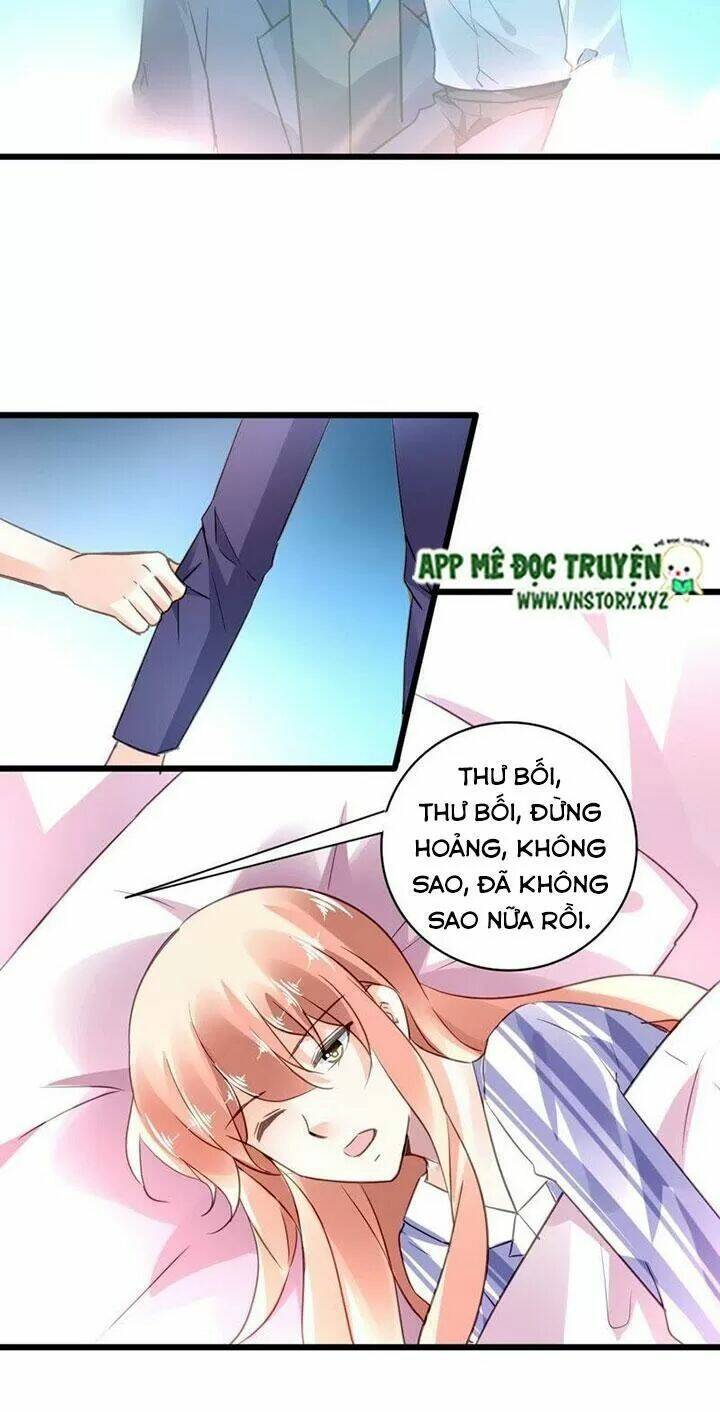 mưu ái thành nghiện chapter 134 22