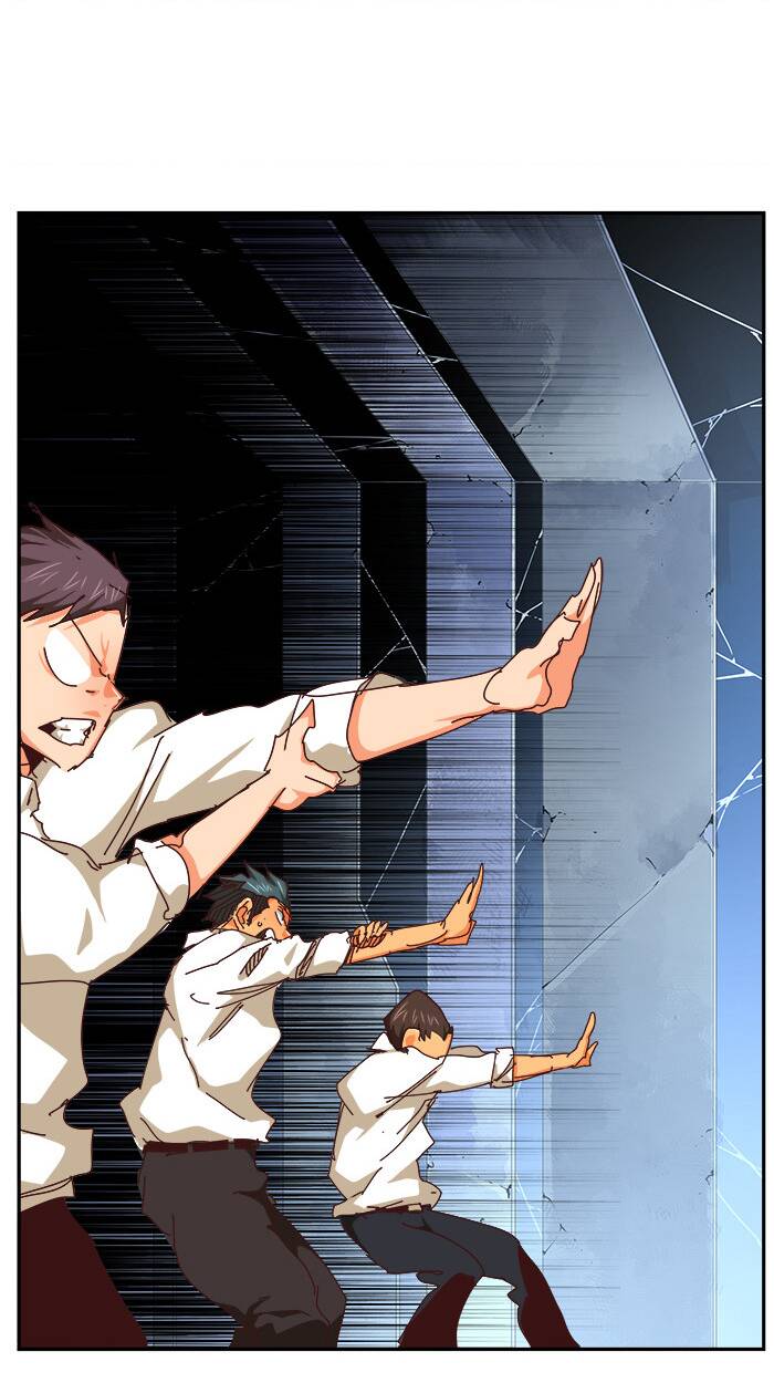 Chúa tể học đường chapter 538.5 72