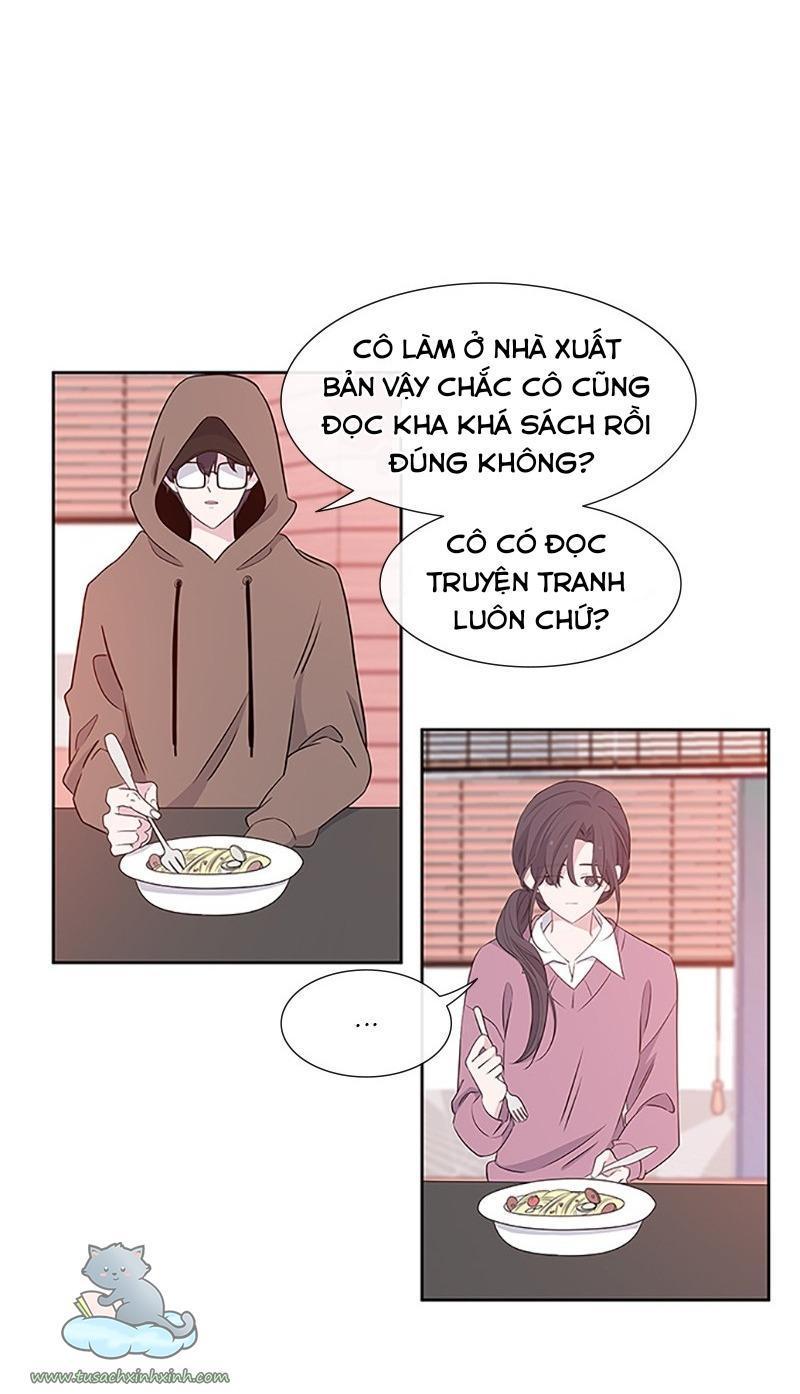 về bên anh chapter 2 39