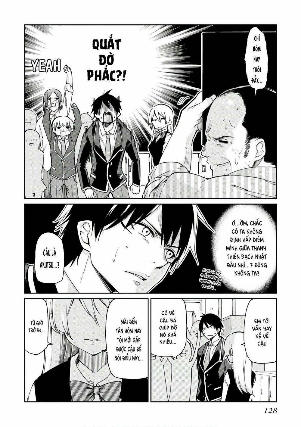 jiangshi kaitan blood chapter 24 9