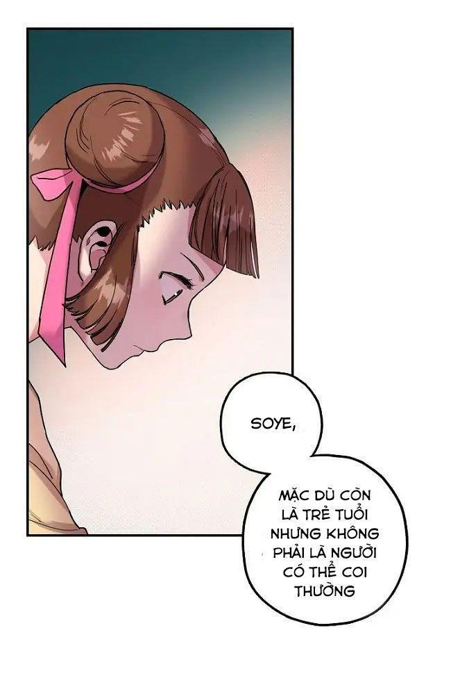 tôi là người mạnh nhất khi theo chủ nghĩa võ thuật chapter 10 14