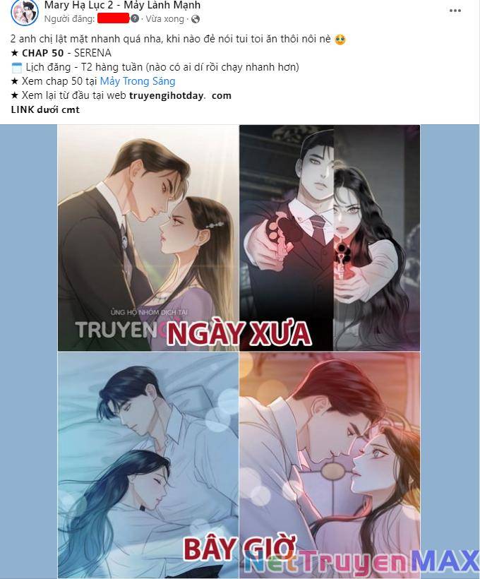 tôi tưởng đó chỉ là tiểu thuyết trọng sinh bình thường chapter 30 51