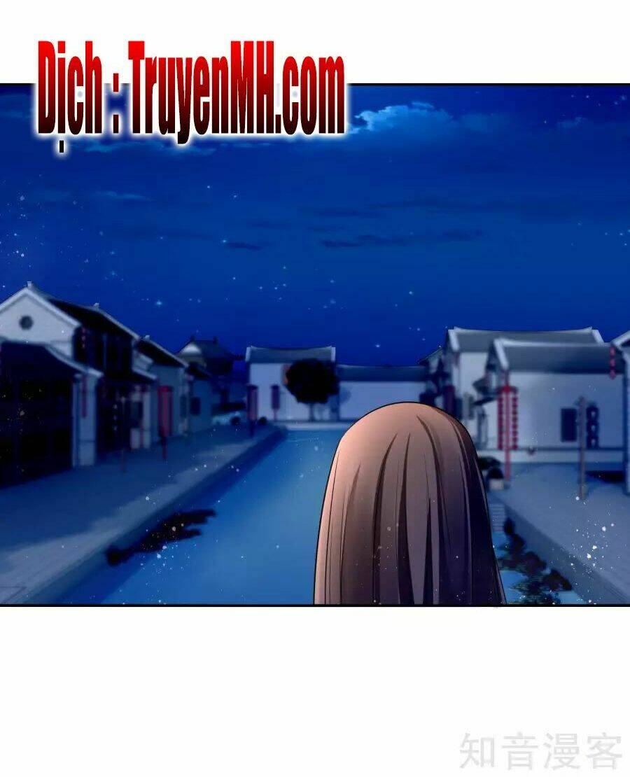 lãnh cung phế hậu muốn nghịch thiên chapter 23 6