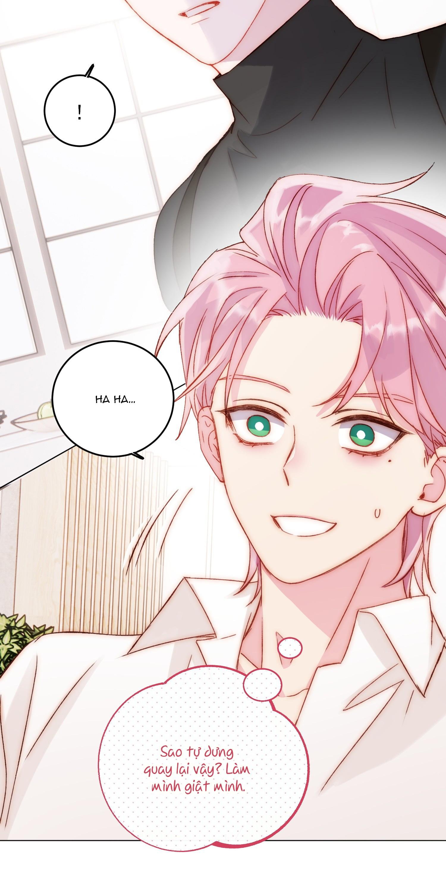 tôi phải trở thành nhân vật đại phản diện chapter 52 27